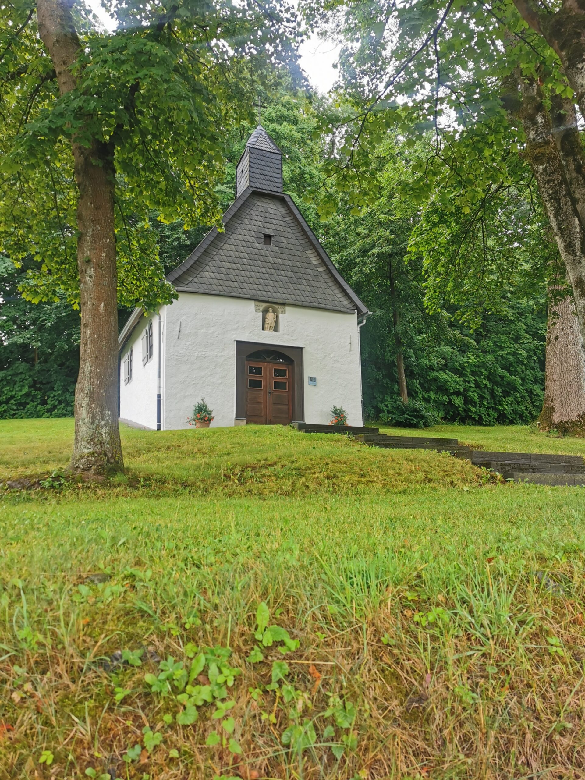 Rochuskapelle