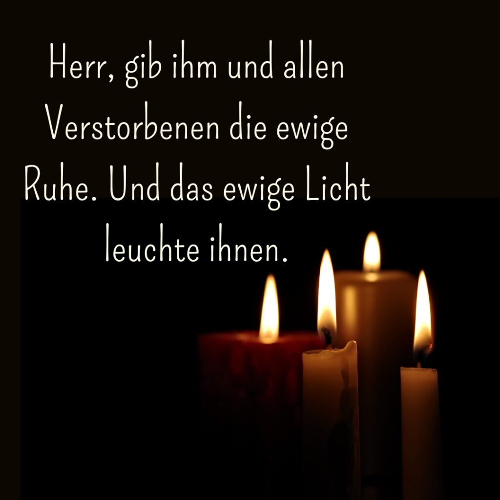 Verstorbene Pastoraler Raum Brilon
