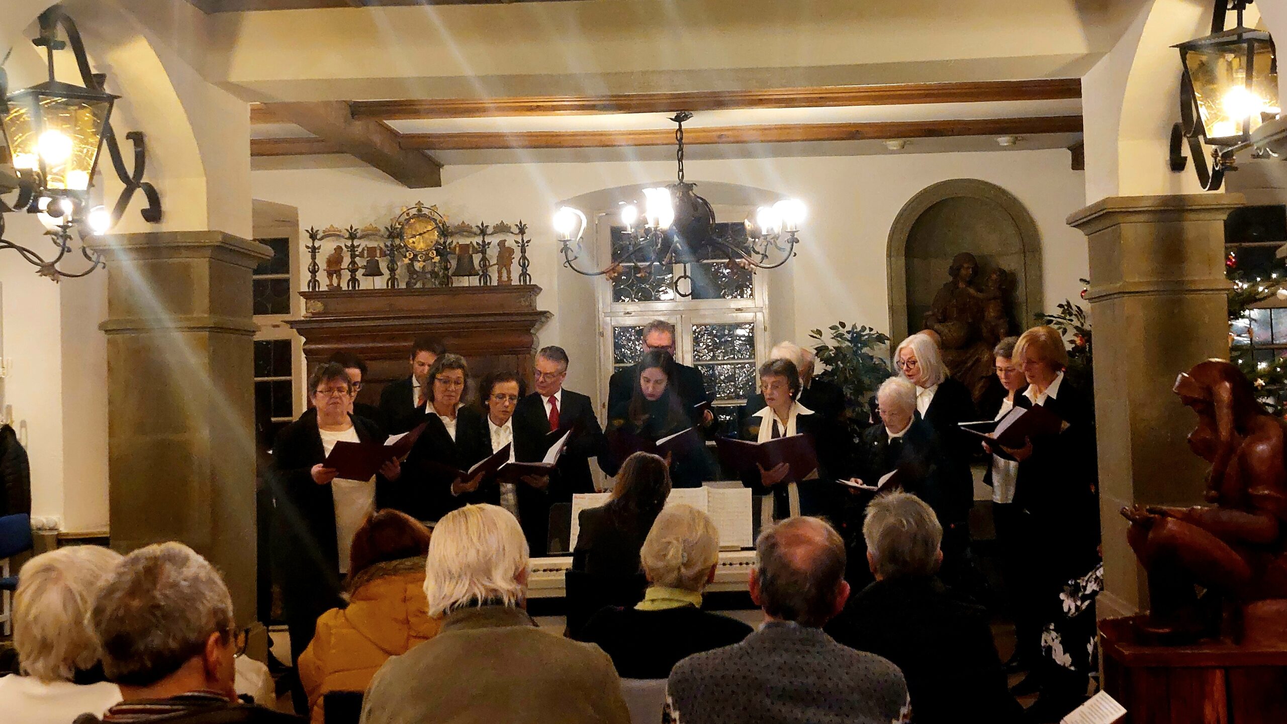 Kantorei