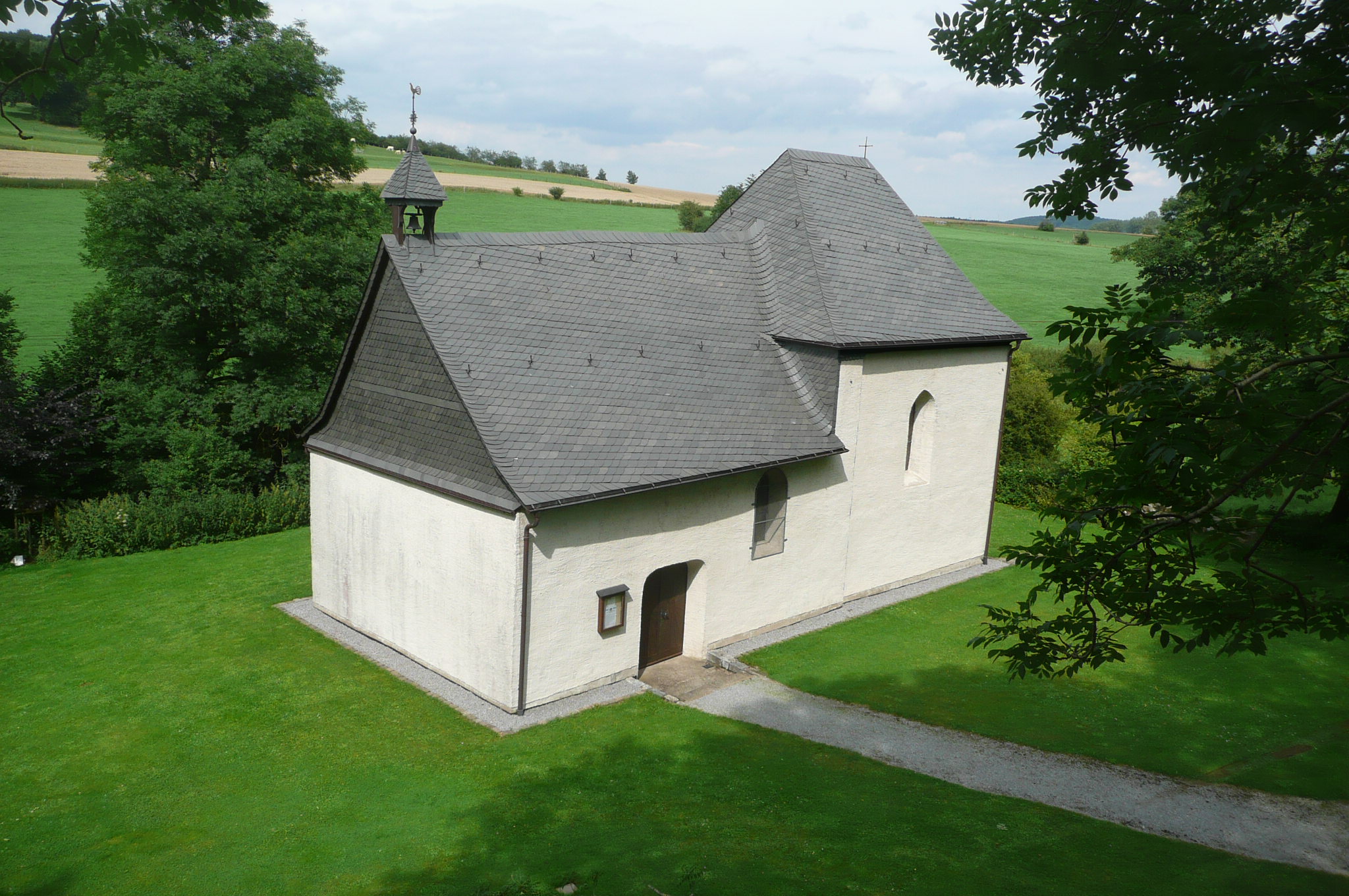 Keffelke-Kapelle
