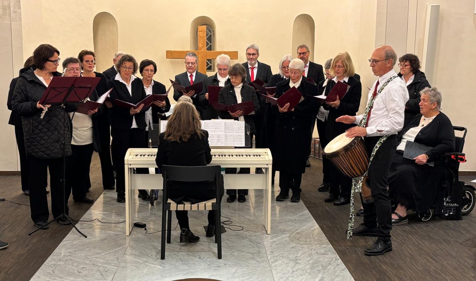 Kantorei